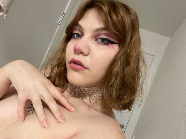 Foto do perfil NinelMynel
