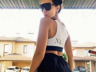 Chat de vídeo erótico Nini-n-Mayte