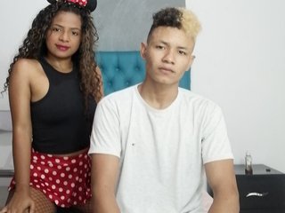 Chat de vídeo erótico nini-sex