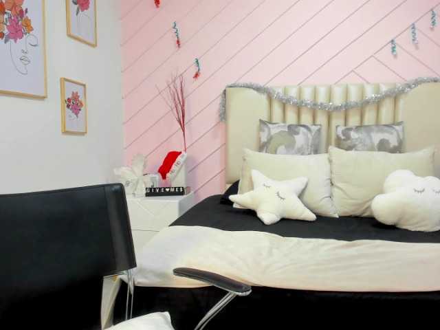 Capturas de tela de transmissão NiniMiller