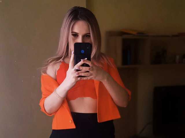 Foto do perfil Mari_Kari