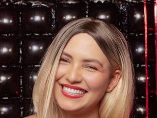 Chat de vídeo erótico NinnaVous