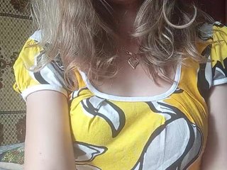 Chat de vídeo erótico NinonDePeace