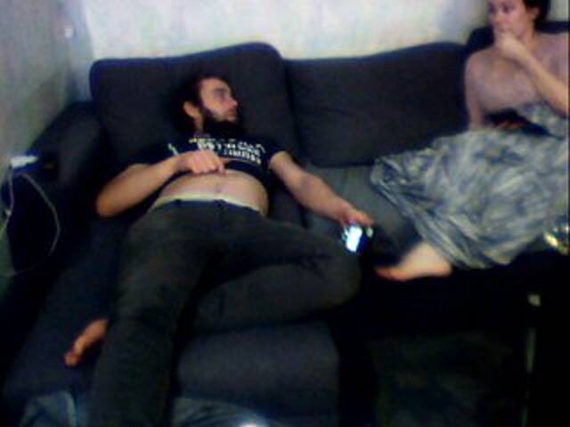 Capturas de tela de transmissão nipitiri