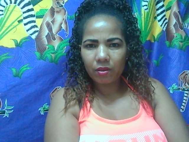 Capturas de tela de transmissão Nirinah1