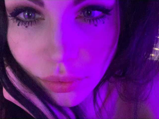 Capturas de tela de transmissão Nita_Euphoria