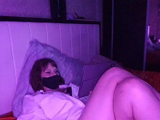 Chat de vídeo erótico NitaFox