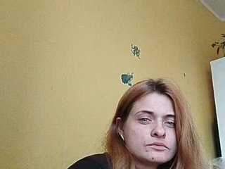 Chat de vídeo erótico NIZHENKO