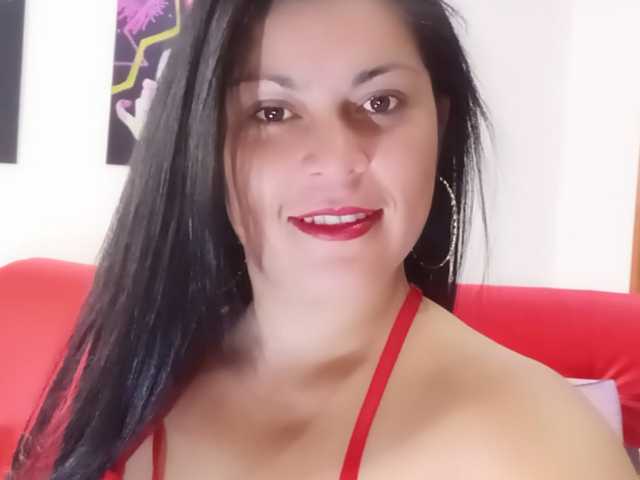 Foto do perfil Nnefertary