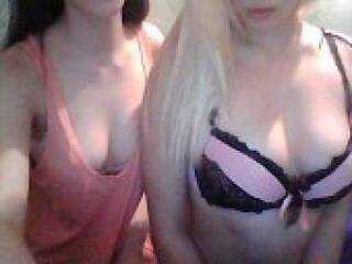 Chat de vídeo erótico nnlovekiss