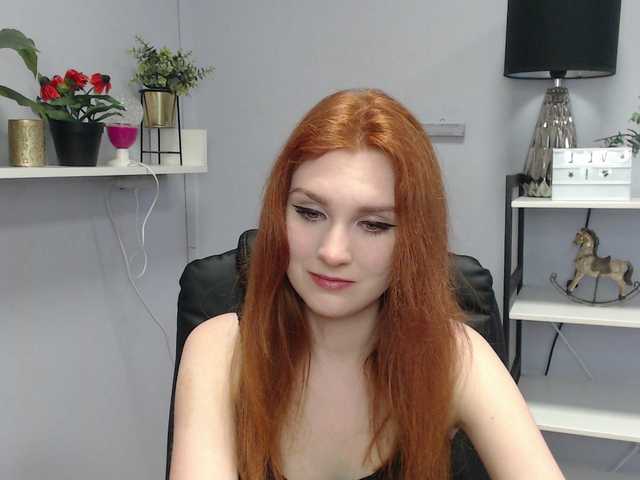 Capturas de tela de transmissão Noemi-Love