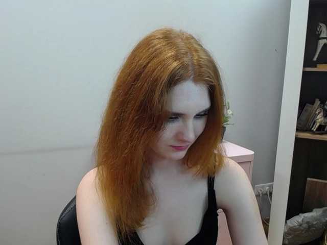 Capturas de tela de transmissão Noemi-Love