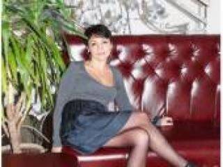 Chat de vídeo erótico nonna23