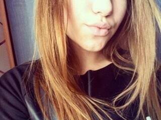 Chat de vídeo erótico Norafff