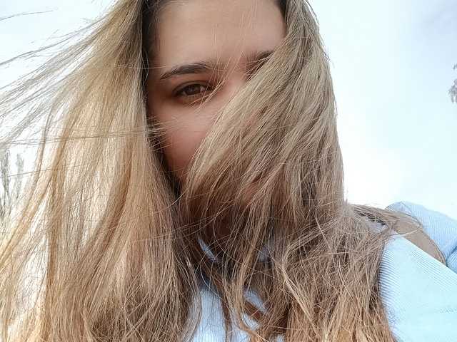 Foto do perfil Norah-Bridget