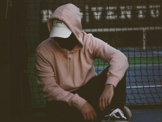 Chat de vídeo erótico norty31