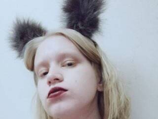 Chat de vídeo erótico Nosferraty