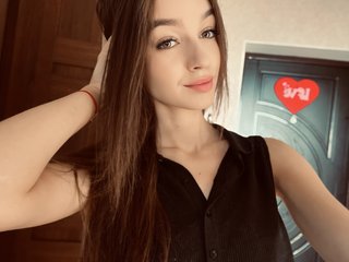 Chat de vídeo erótico NotSoSweetDasha