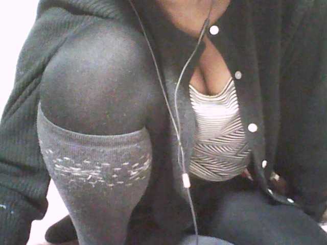 Capturas de tela de transmissão Noums