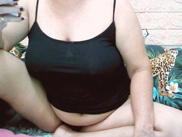 Capturas de tela de transmissão Applepie69