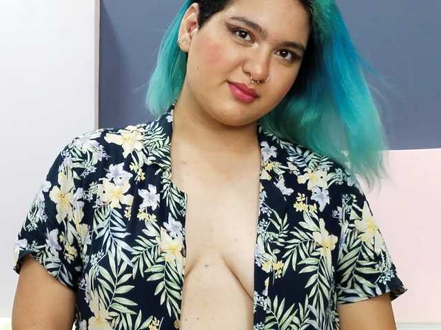 Foto do perfil Nova-Thompson
