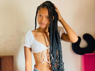 Chat de vídeo erótico Nova14