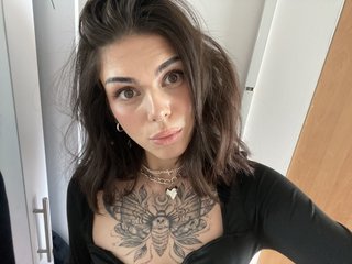 Chat de vídeo erótico NovaSin