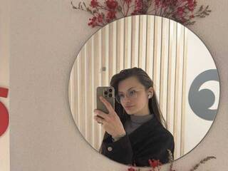 Chat de vídeo erótico NovaSky11