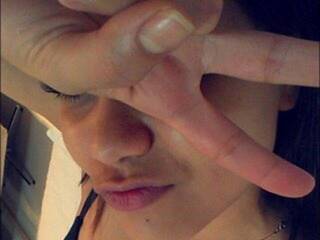 Chat de vídeo erótico novinhadofunk