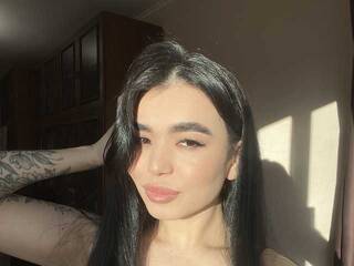 Chat de vídeo erótico Nozzzasa