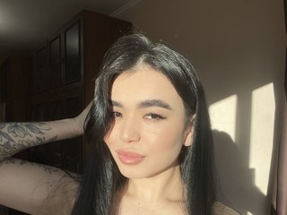 Chat de vídeo erótico Nozzzasa