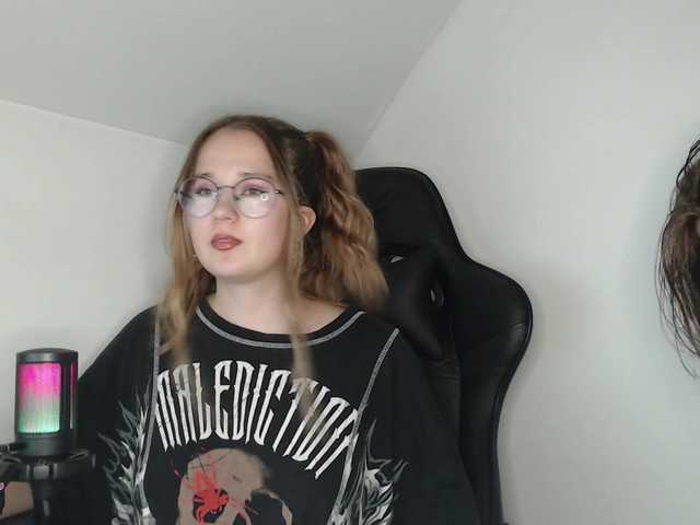 Capturas de tela de transmissão NpsButHot