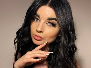 Chat de vídeo erótico NtrlBeauty