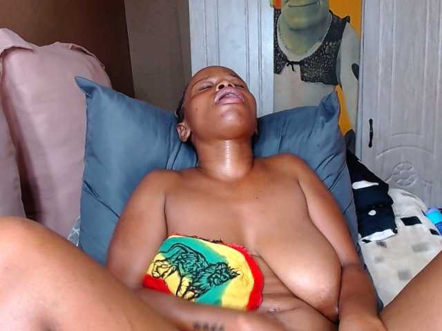 Capturas de tela de transmissão NUBIANZANELE