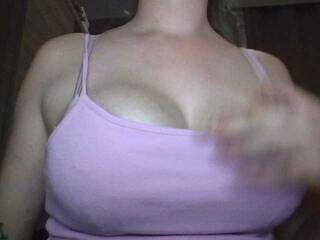 Chat de vídeo erótico Nuevacachonda69