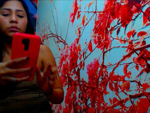 Capturas de tela de transmissão nundyandromeo