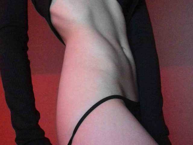 Foto do perfil -__-_-__-