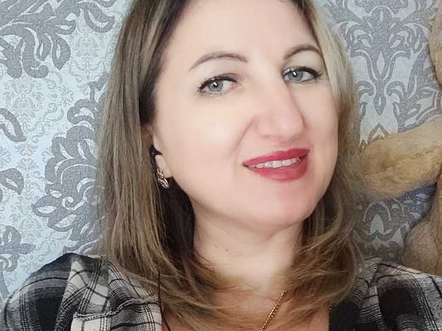 Foto do perfil Nushka1984