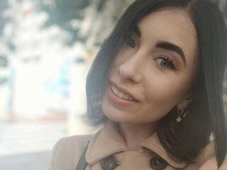 Chat de vídeo erótico NutellaBlack