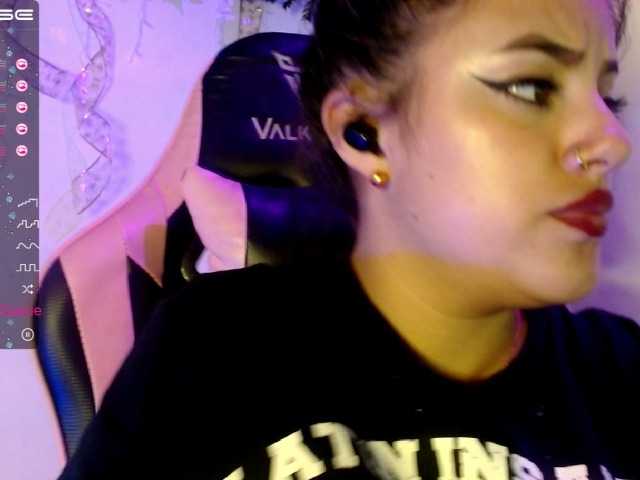 Capturas de tela de transmissão Nya-hs