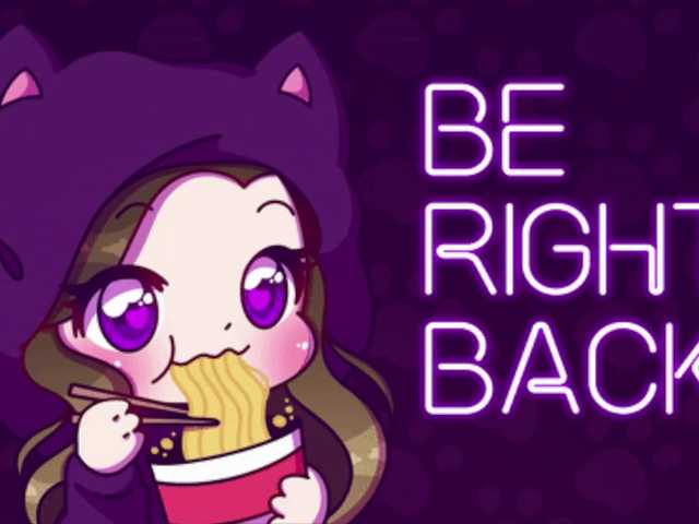 Capturas de tela de transmissão Nyan-Cat-