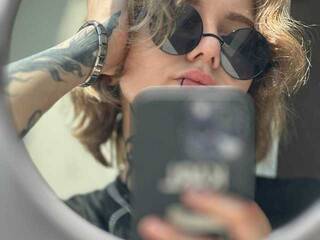 Chat de vídeo erótico Nyan-Cat