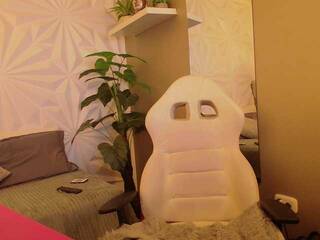 Chat de vídeo erótico nyanyadolls