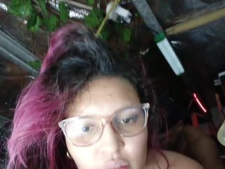 Chat de vídeo erótico NyaRex