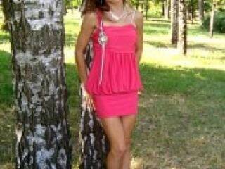 Chat de vídeo erótico nyashka260