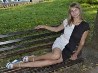 Chat de vídeo erótico nyashkaz