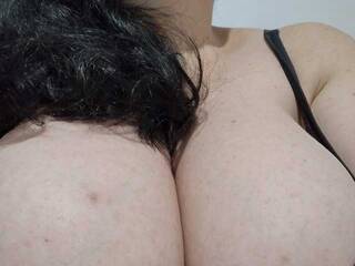 Chat de vídeo erótico Nykyxo