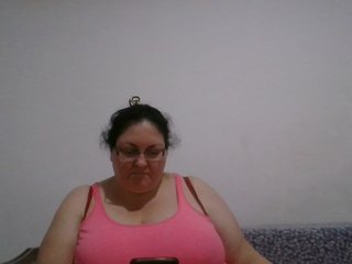 Chat de vídeo erótico Nykyxo