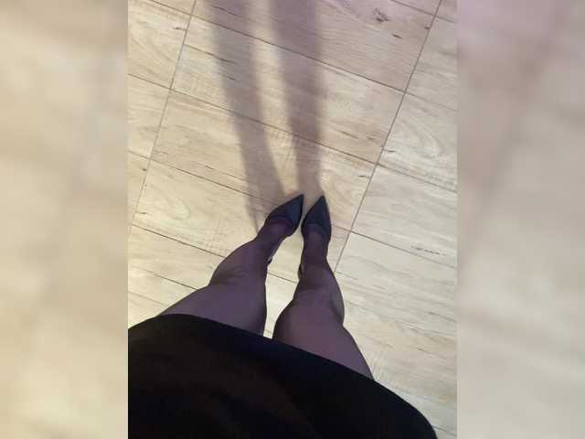Capturas de tela de transmissão nylonslady