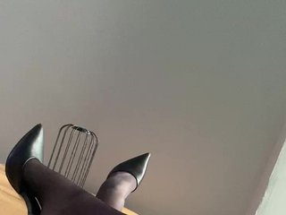 Chat de vídeo erótico nylonslady